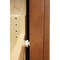 Rev-A-Shelf Maple Wood; Steel; Plastic, Natural Maple, 11.75 in W, 25.5 in H, 21.63 in D 448KB-BCSC-11C - alternate 9